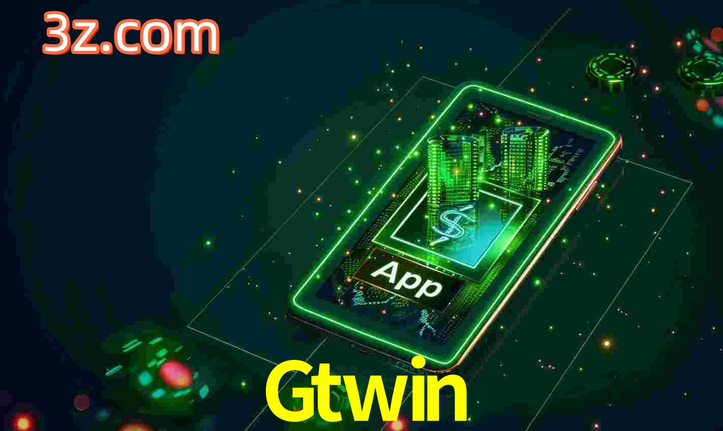Simplificando a Experiência de Jogo Gtwin App