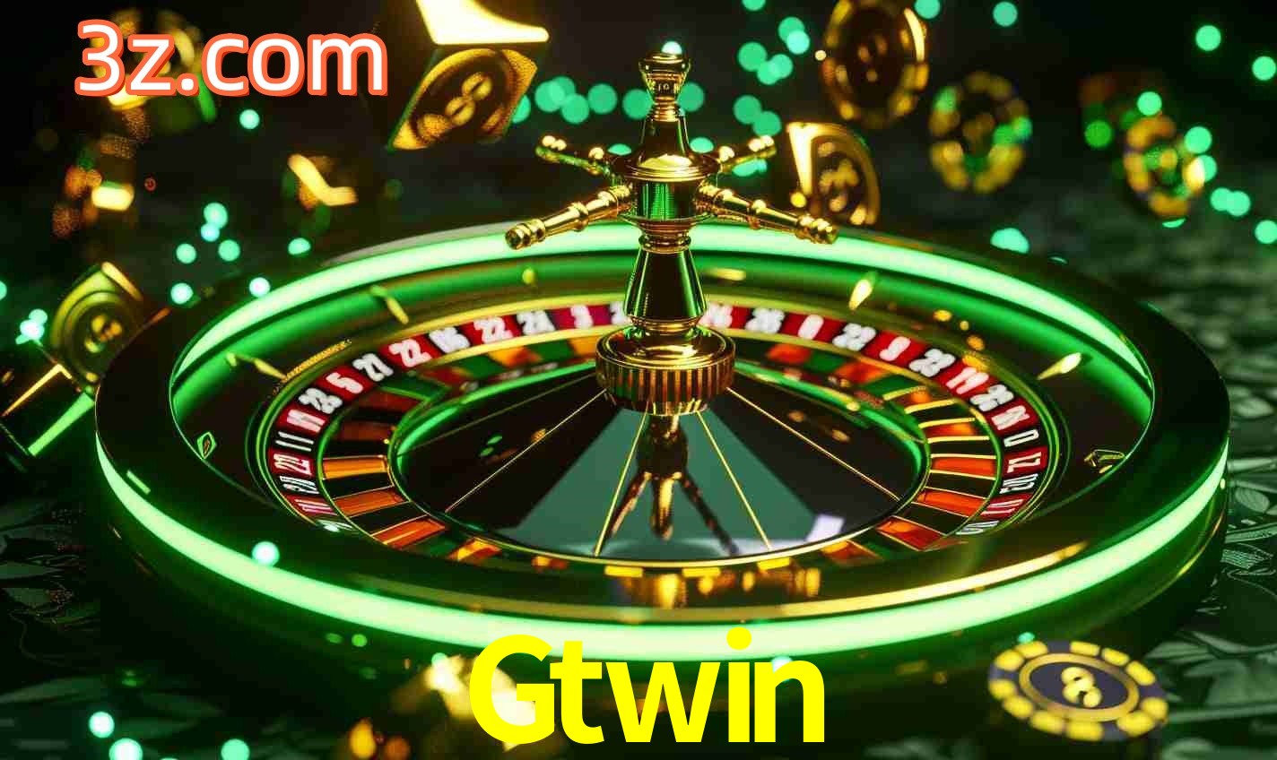 Desfrutar de um Cassino Gtwin