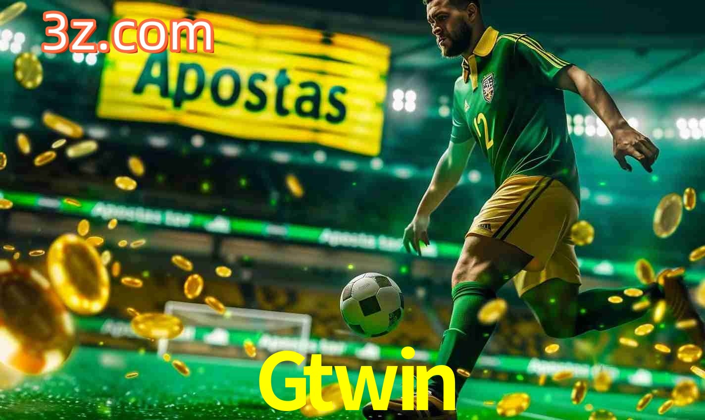 Diversas Apostas em Eventos Esportivos Gtwin