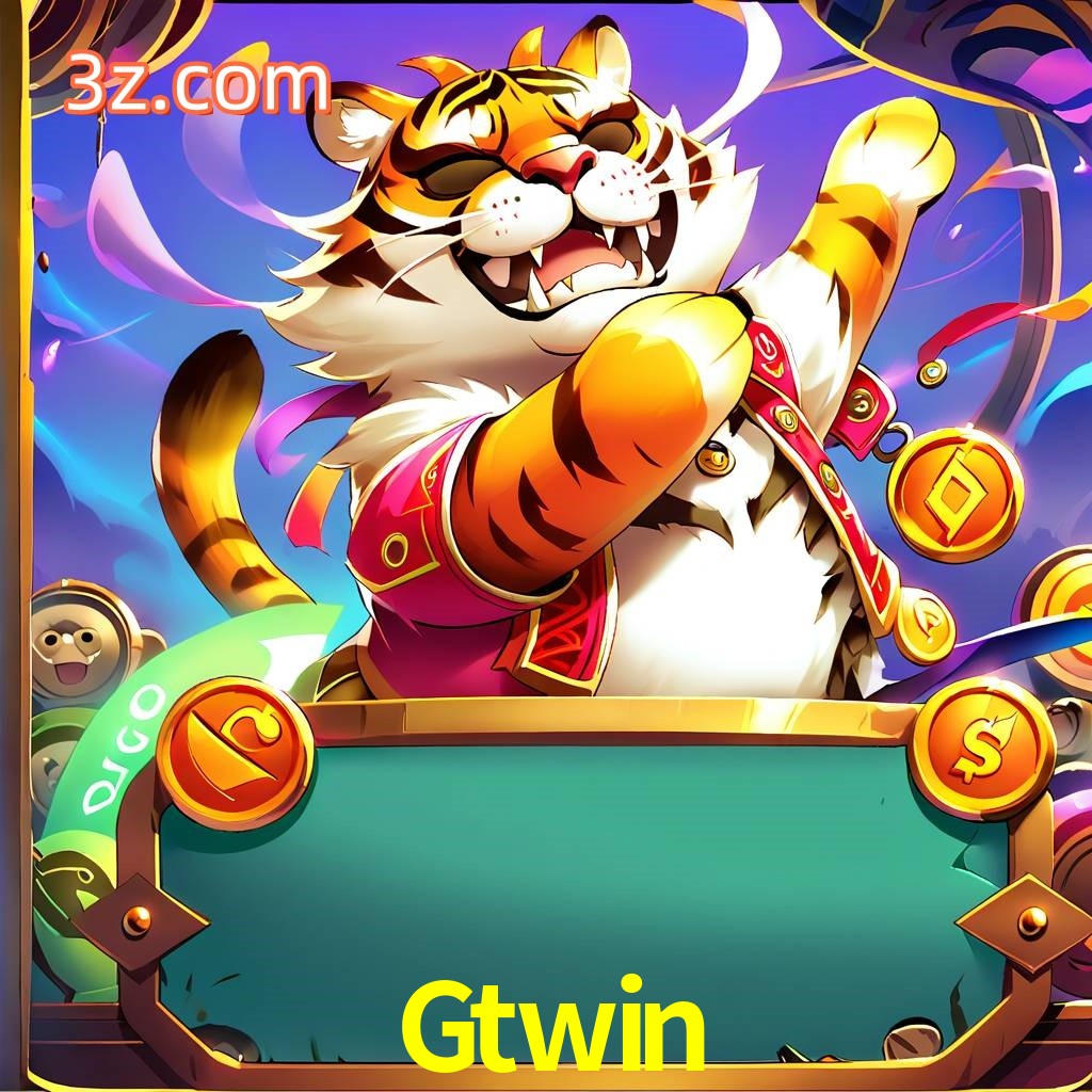 Gtwin Fortune Tiger Mergulhe na Atmosfera