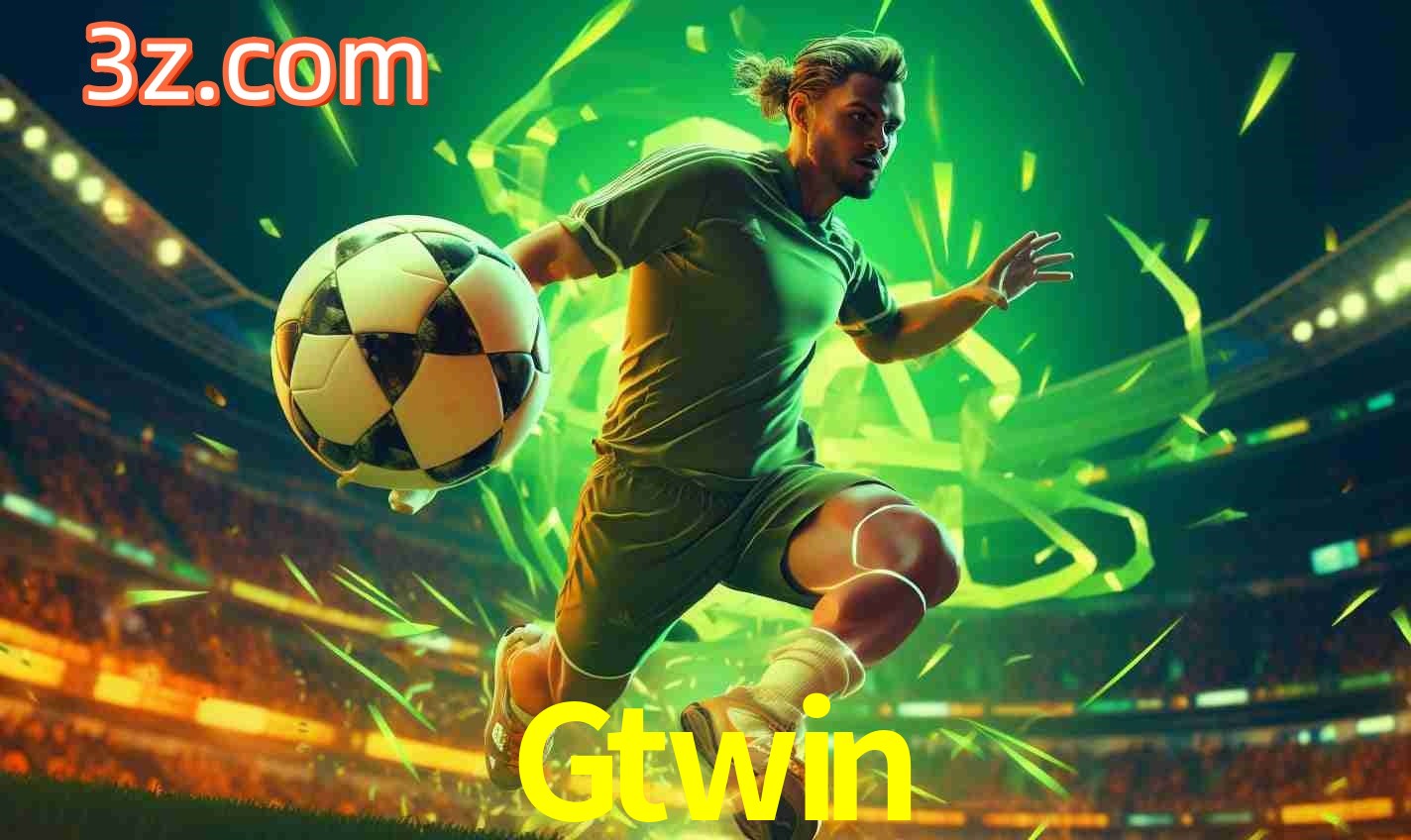 Diversidade Apostas no Gtwin