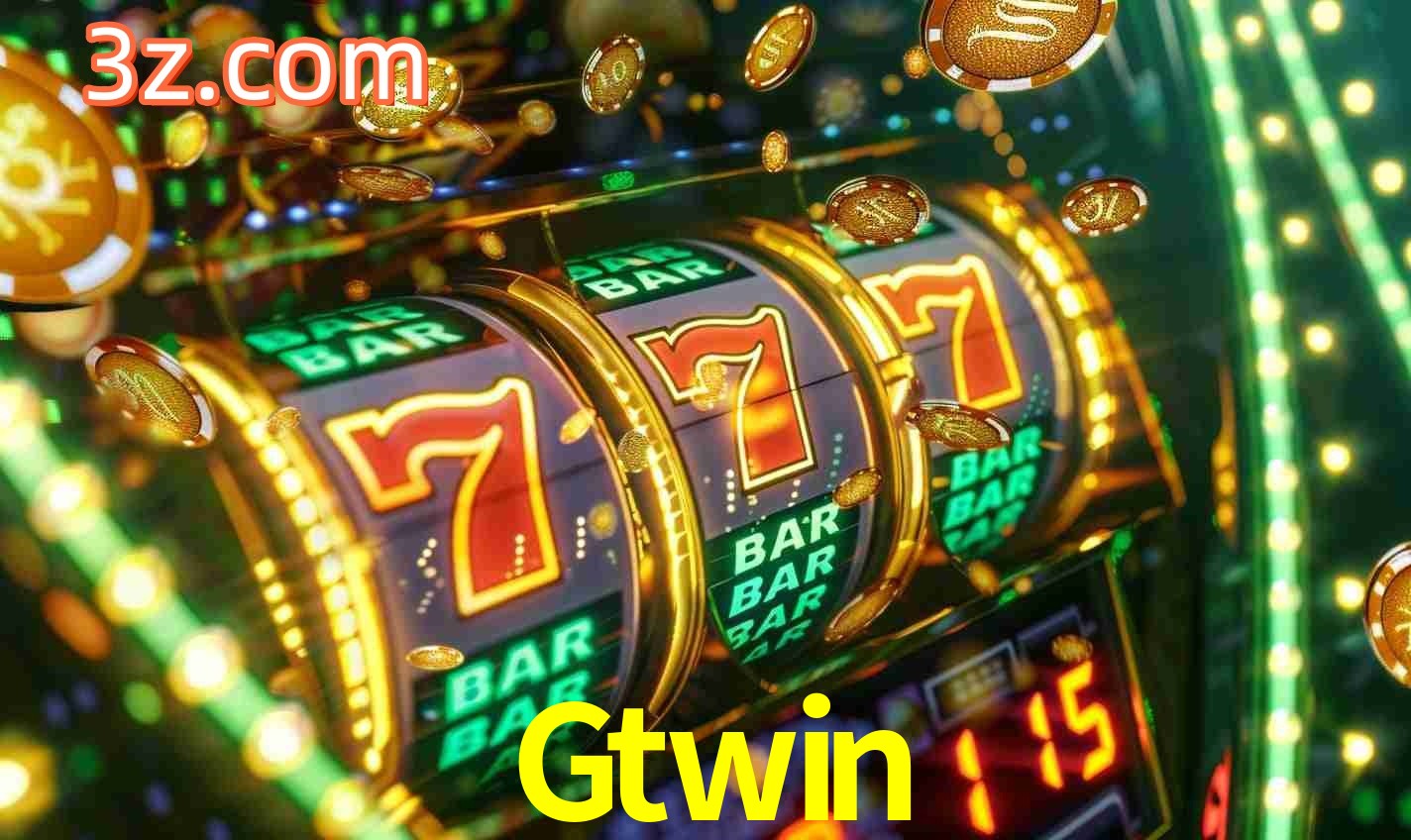 Populares Slots Gtwin