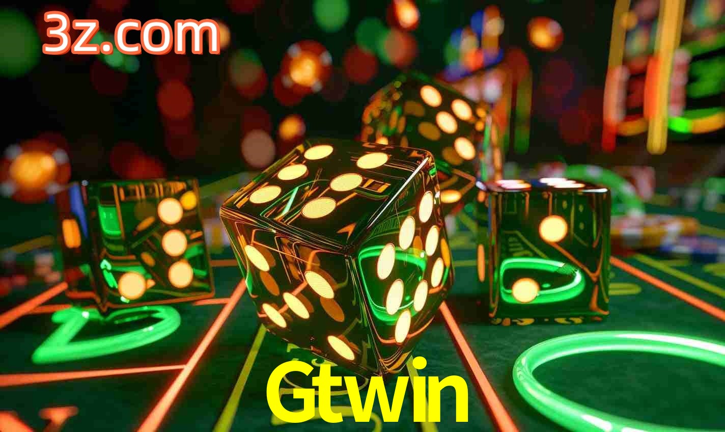 Entretenimento no Jogos Gtwin