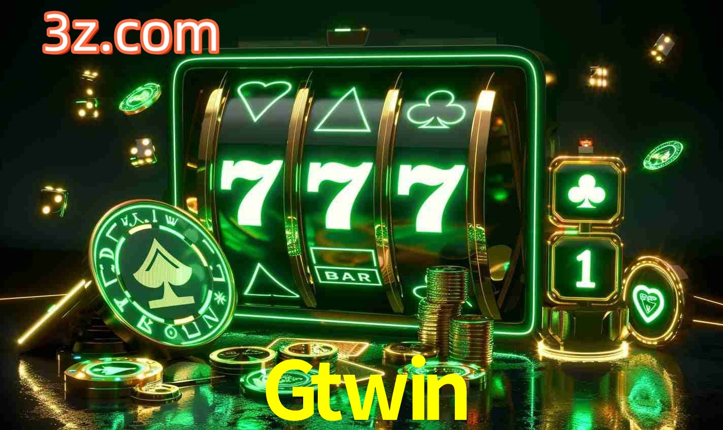 Seguro Login no Cassino Online Gtwin