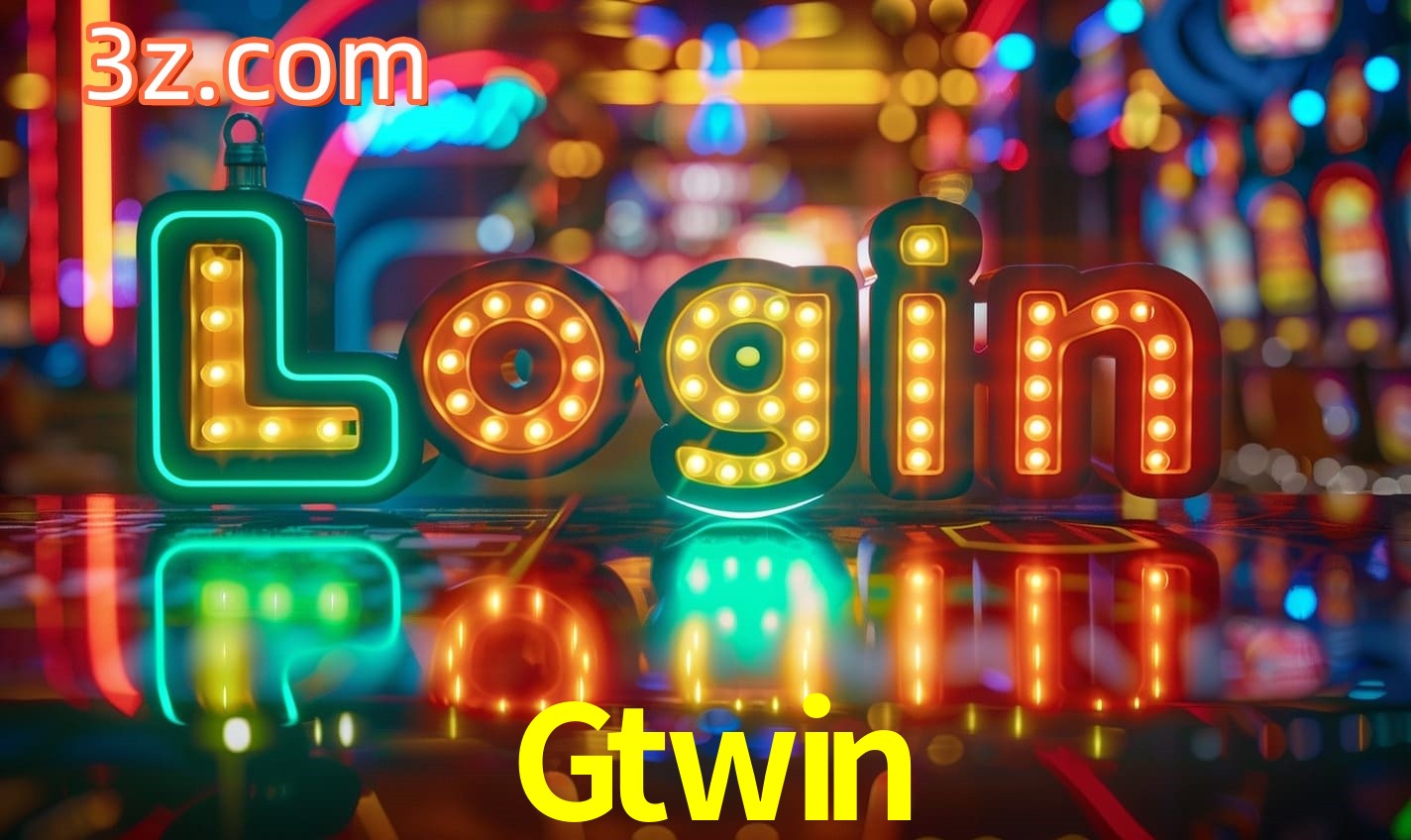 Mundo dos Jogos Cassino Gtwin
